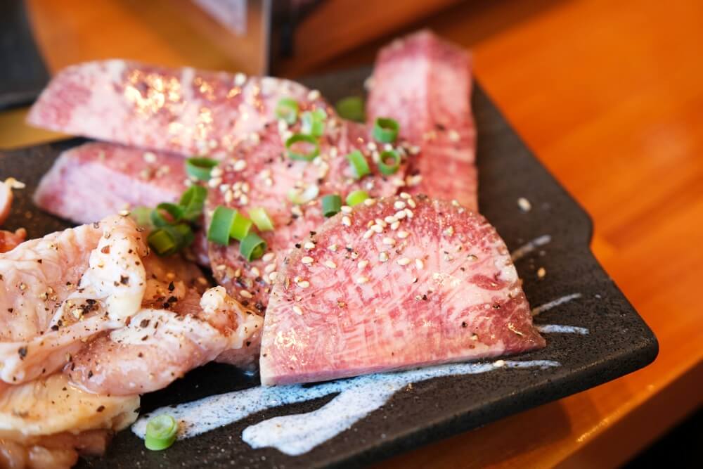 焼肉283 熊本