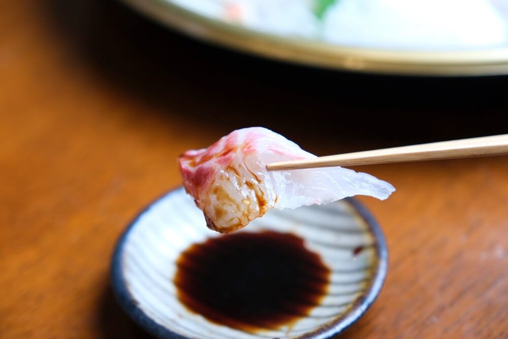 魚屋大ちゃん 熊本