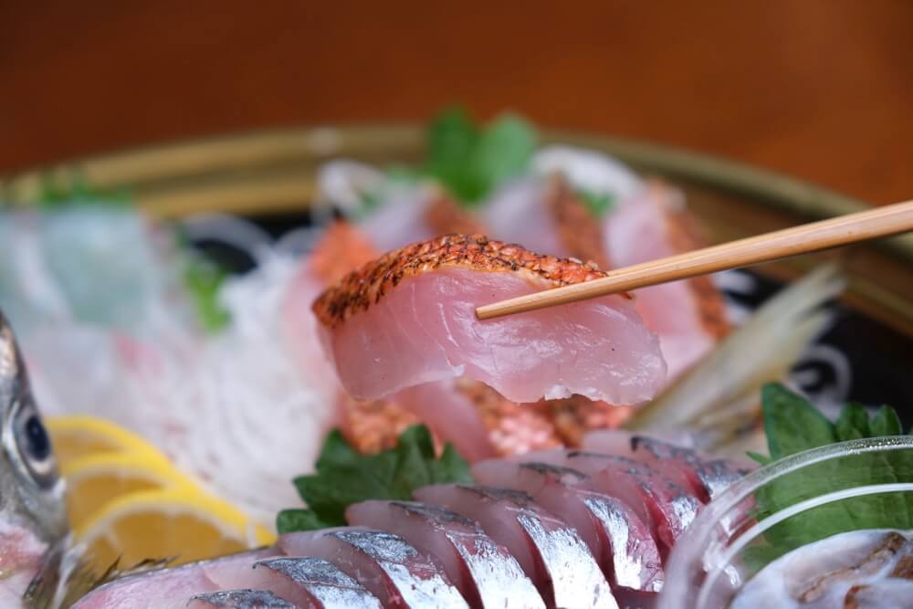 魚屋大ちゃん 熊本