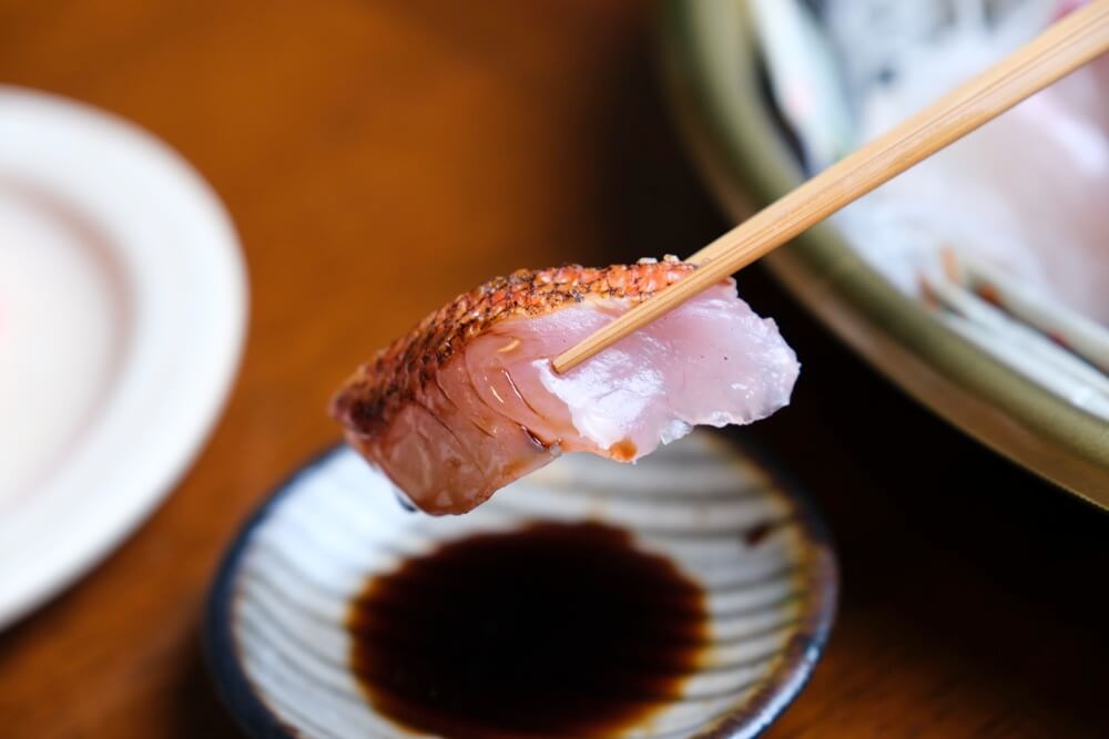 魚屋大ちゃん 熊本