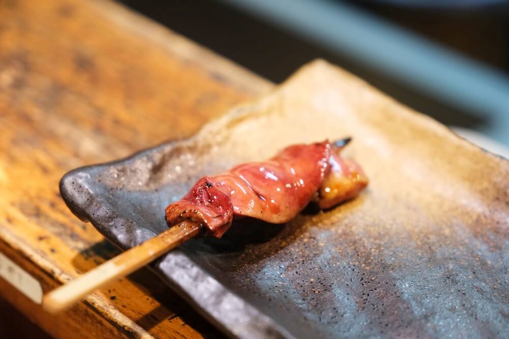 権兵衛 熊本 焼鳥