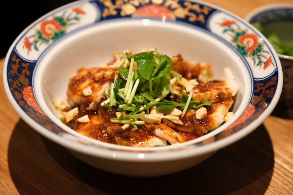 麻辣センター 熊本