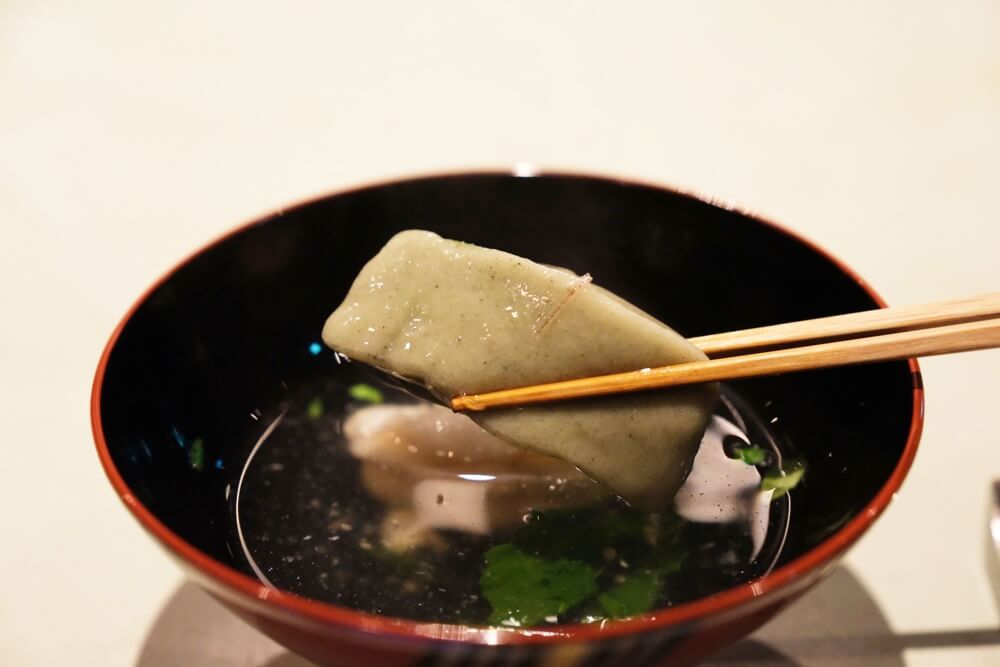 食堂ひろき 熊本 夜