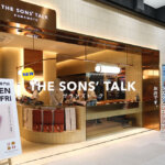 「THE SONS’TALK ザサンズトーク」が熊本駅にオープン！ラスクとクロワッサンの新ブランドです