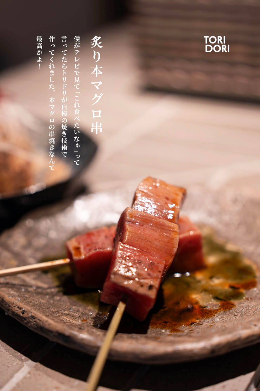 toridori furusato けんさむ