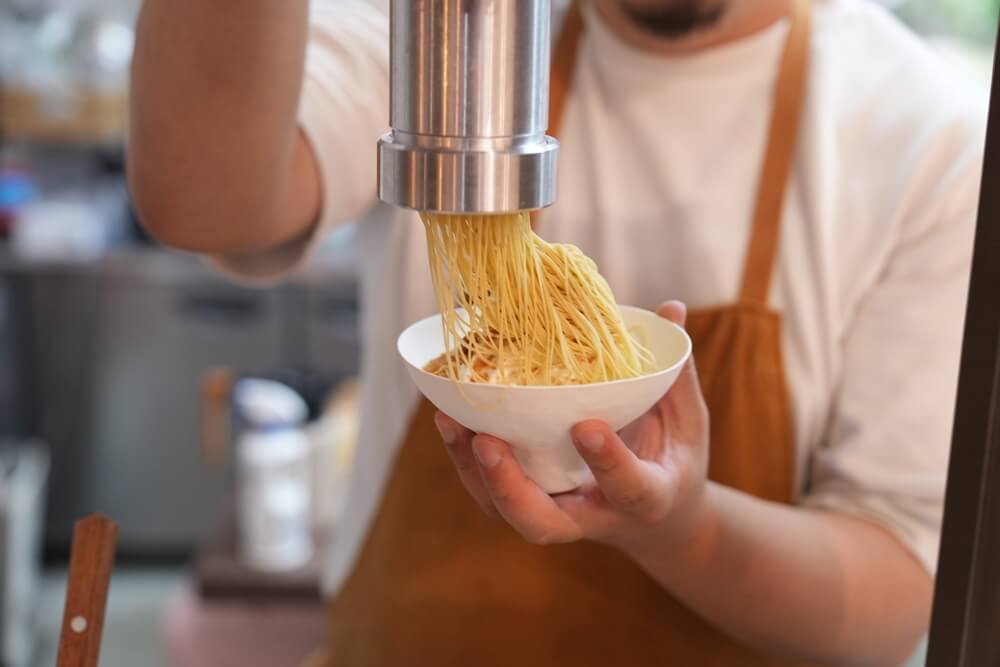 tron トロン 菊陽町