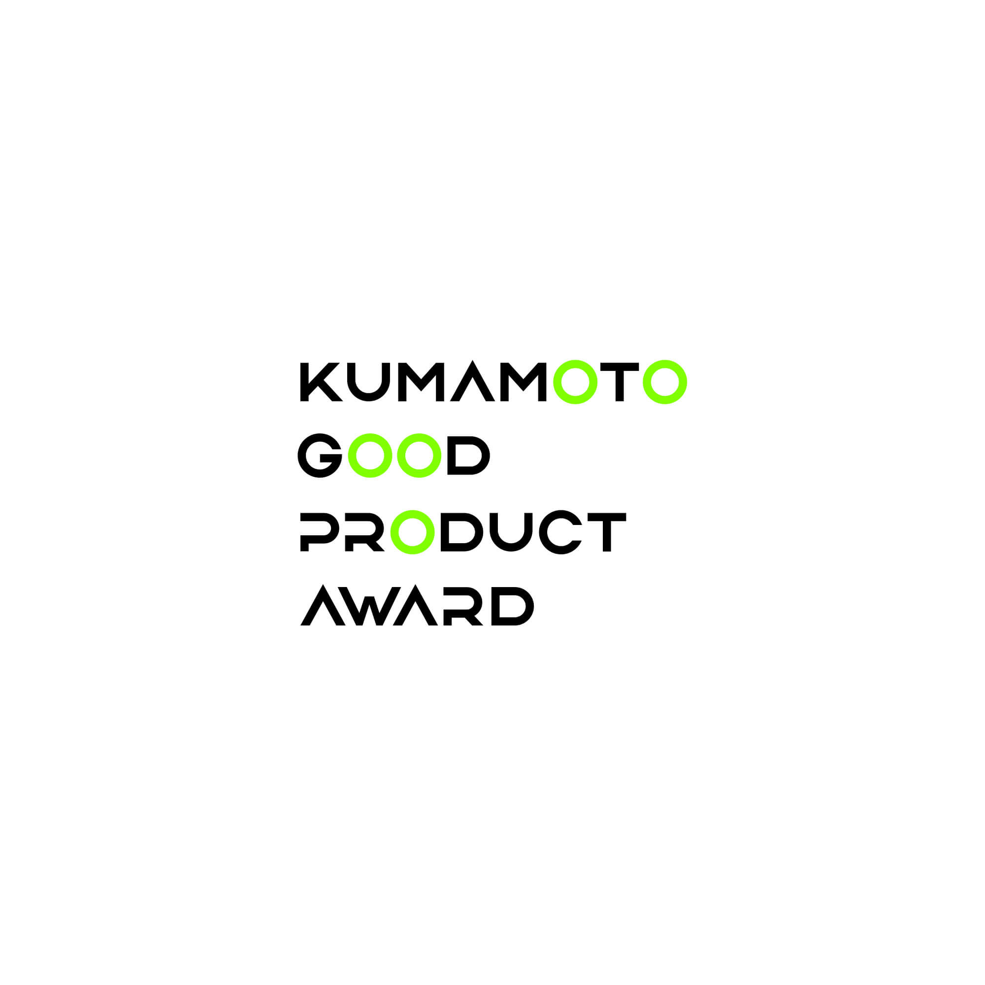 kumamoto good product award