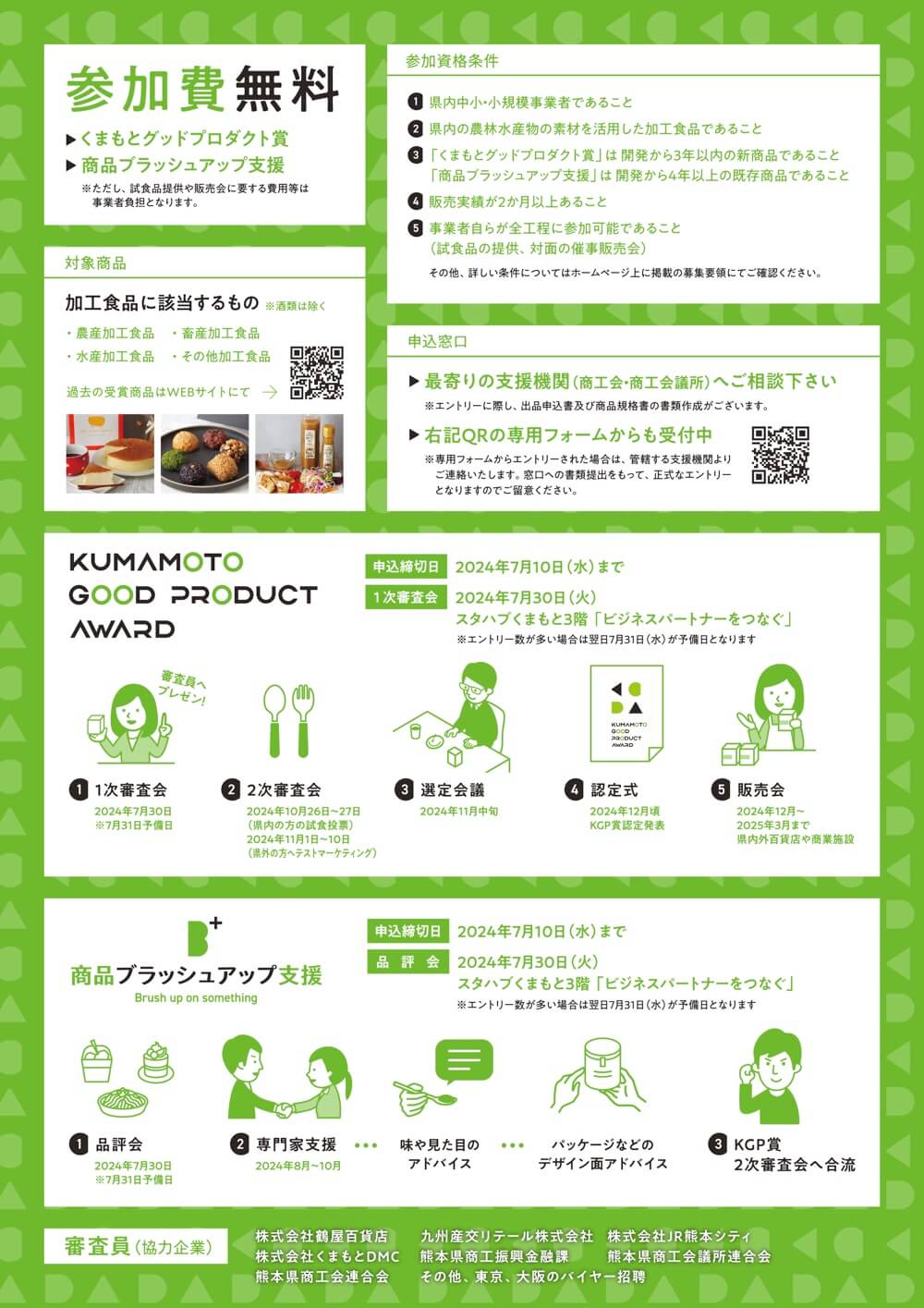 くまもとグッドプロダクトアワード