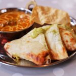 【アリカ】熊本・近見におすすめしたいインドカレーのお店があります