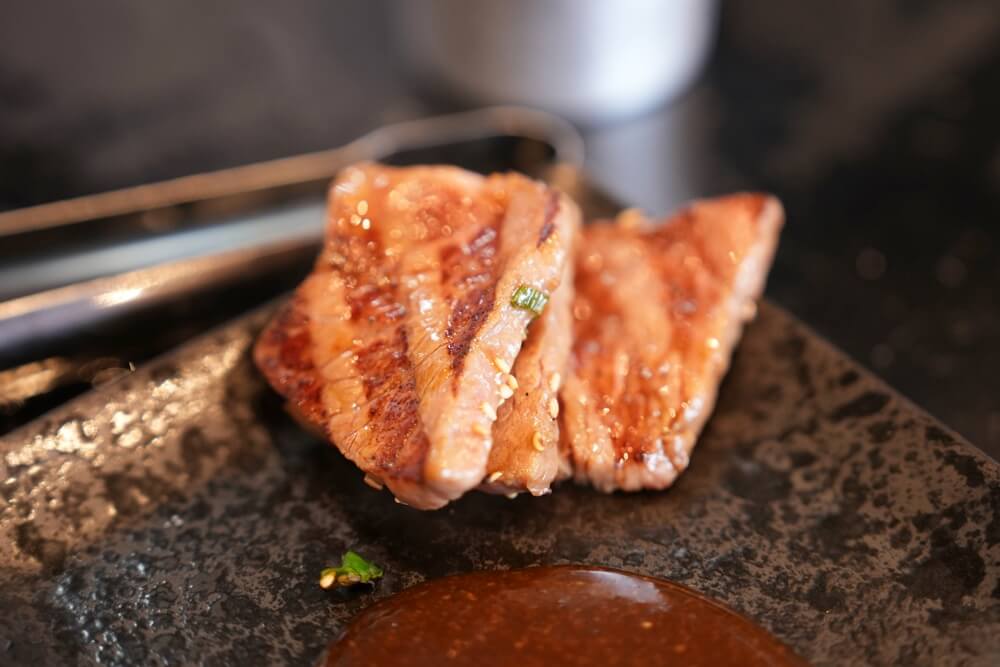 ぼんど 熊本 焼肉ランチ