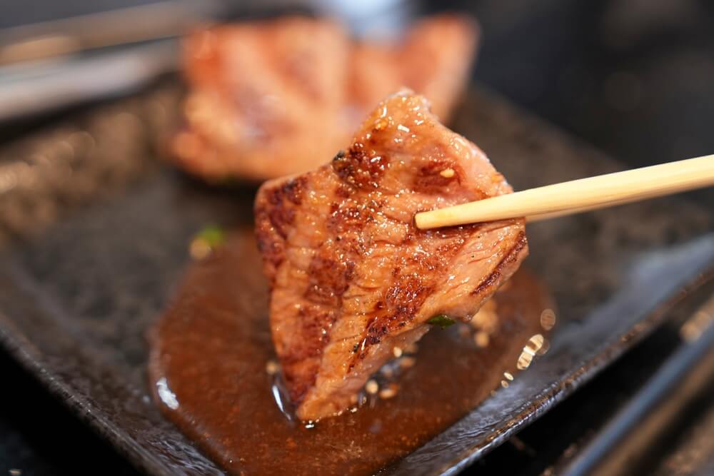 ぼんど 熊本 焼肉ランチ