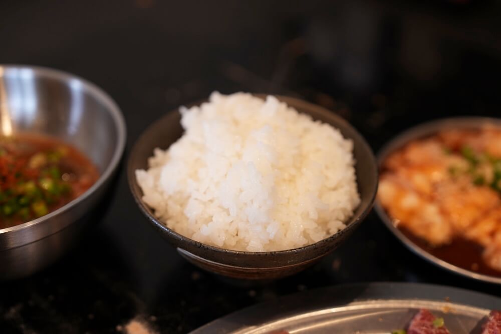 ぼんど 熊本 焼肉ランチ
