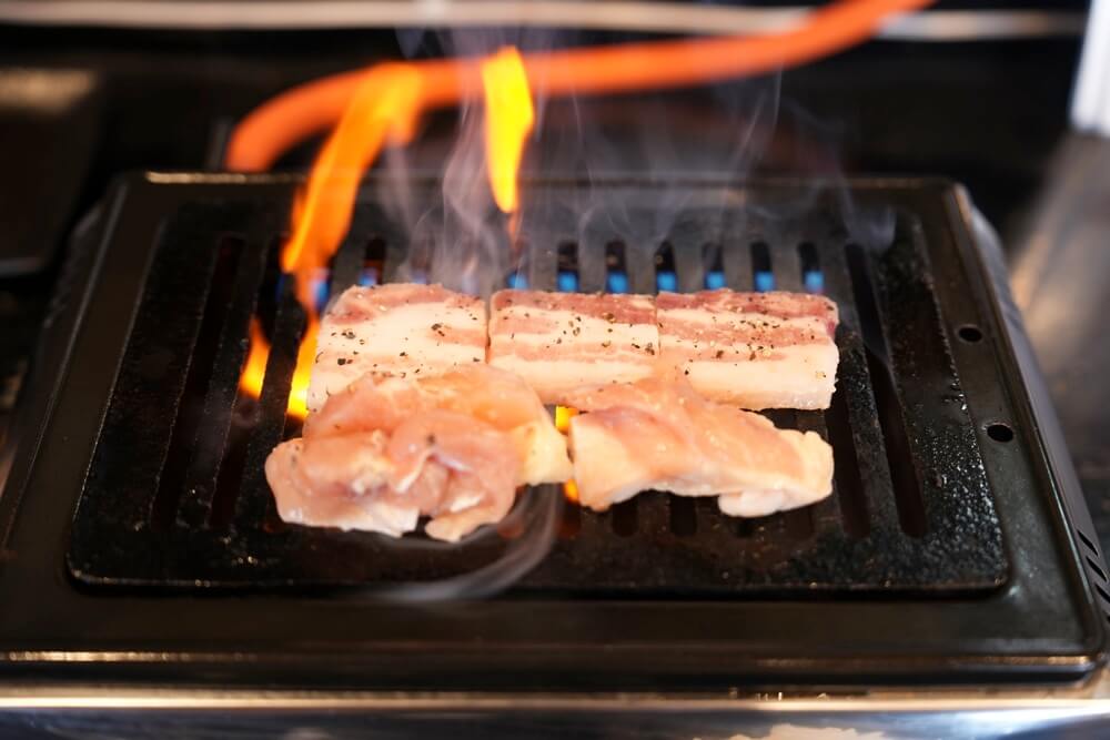 ぼんど 熊本 焼肉