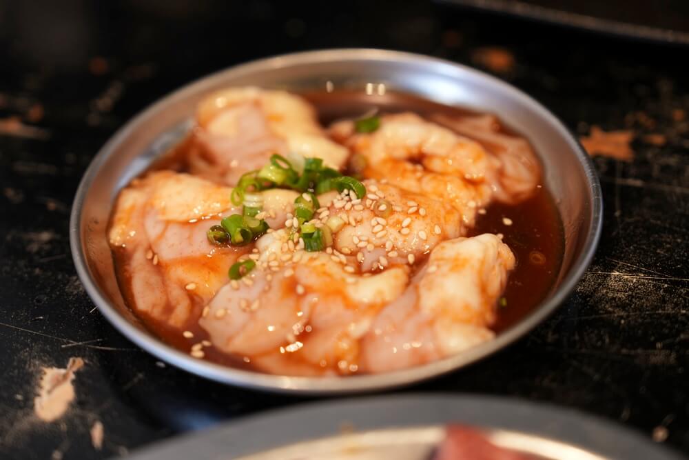ぼんど 熊本 焼肉