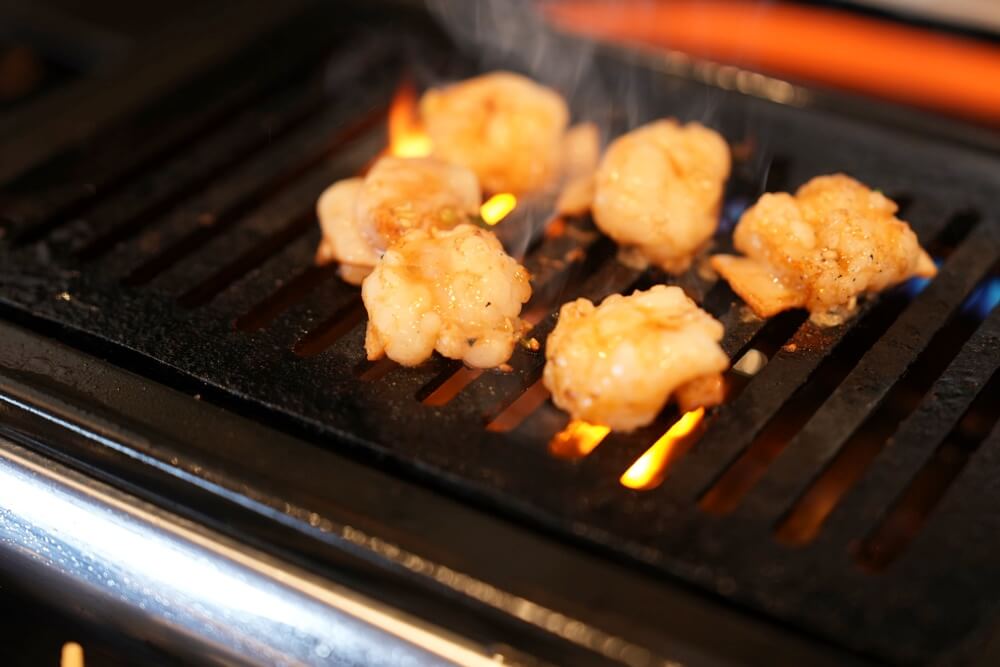 ぼんど 熊本 焼肉