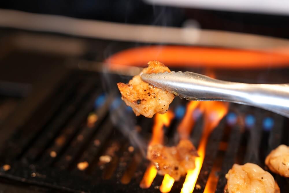 ぼんど 熊本 焼肉