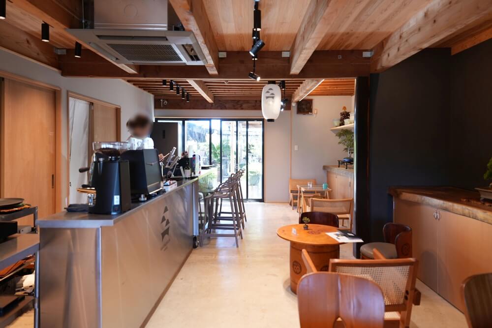 樹心園 熊本 カフェ