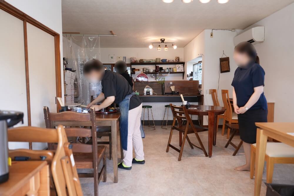 麺仙人 熊本