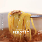 冷麺BARって何？熊本・草葉町で夕方から営業している「perotto」の冷麺がうまい