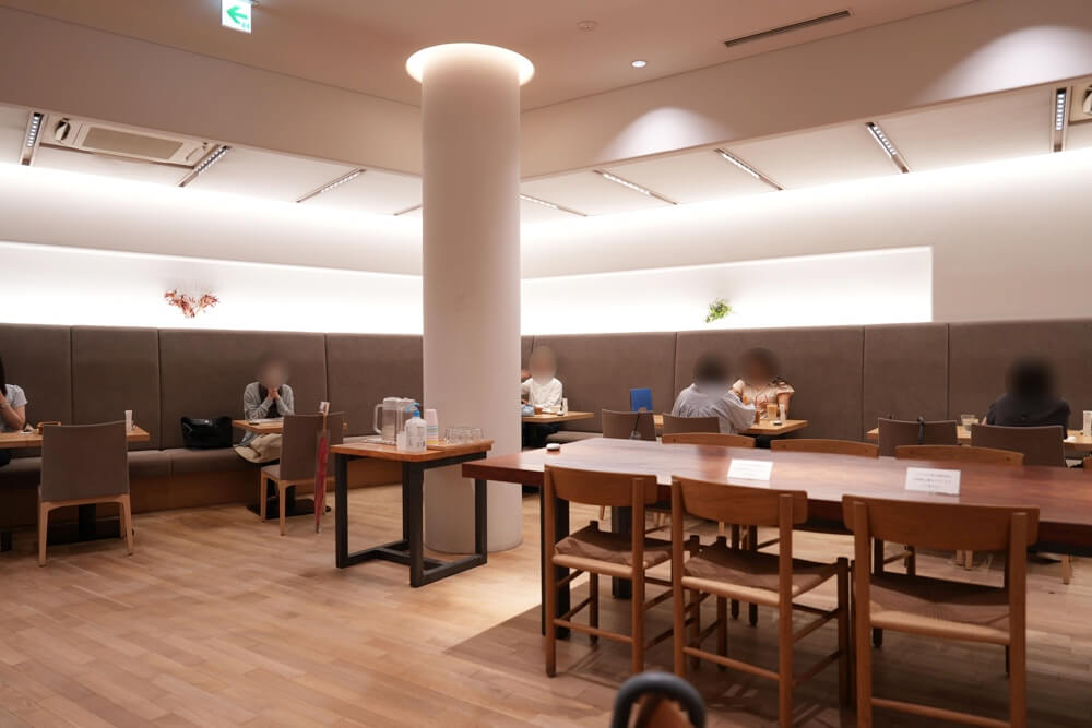 スイス カフェ 熊本