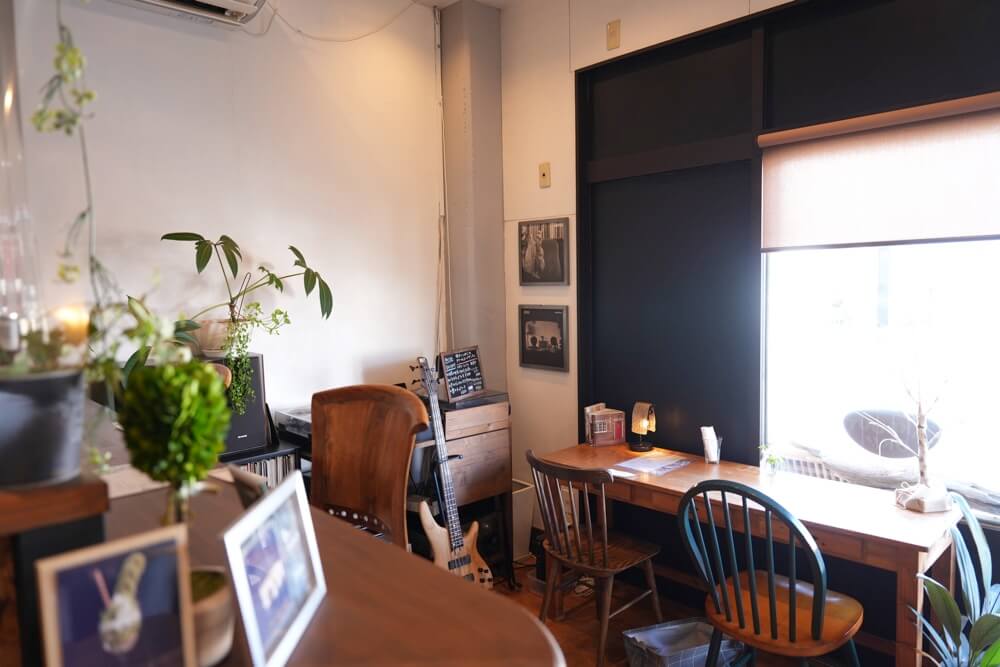 dayz room cafe 熊本