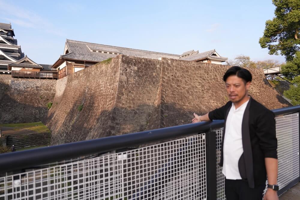 熊本城 観光