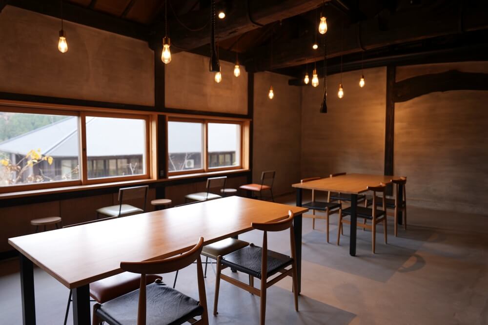 ホントコーヒー 南阿蘇