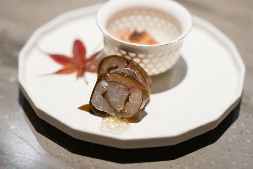 魚飯時 さはんじ 夜