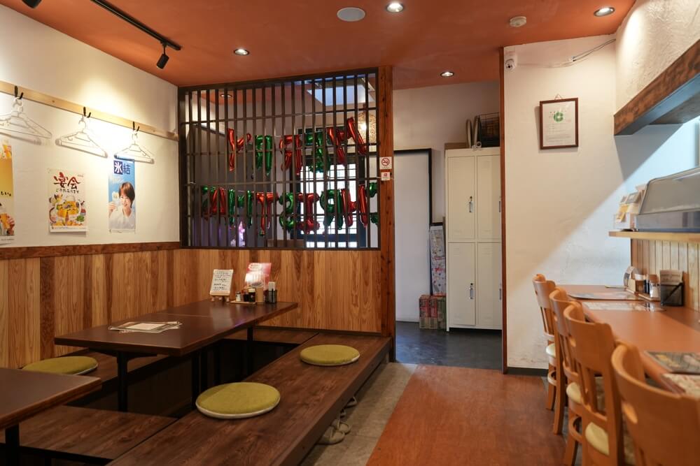 串揚げichi 熊本
