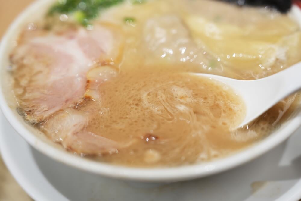 富喜製麺研究所 駕町