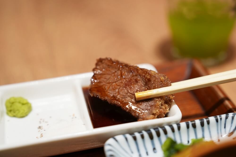 みのる食堂 アミュプラザ熊本