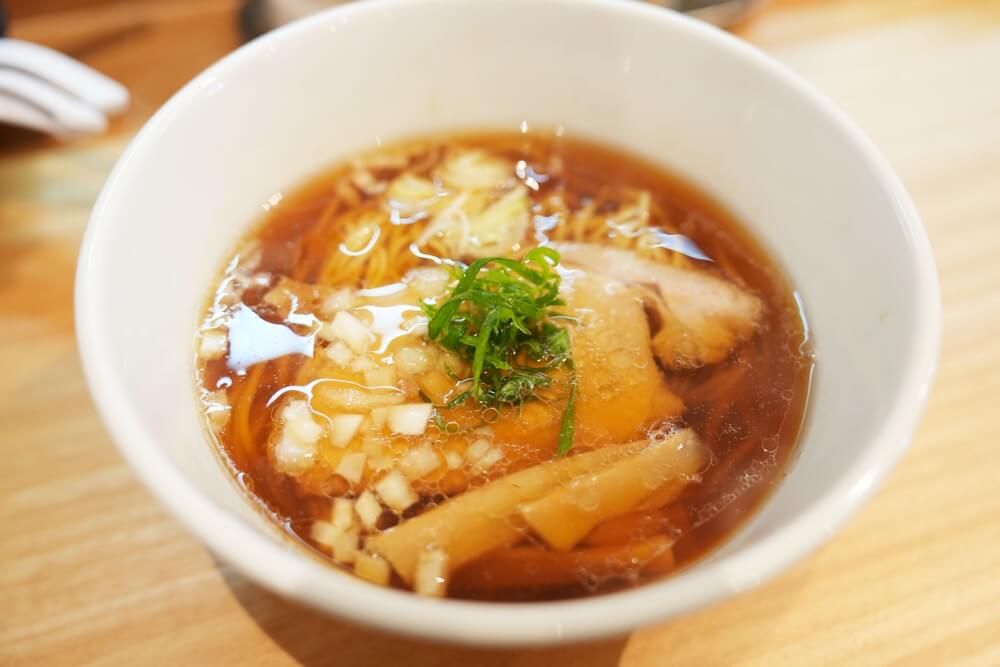 麺屋ココ 熊本