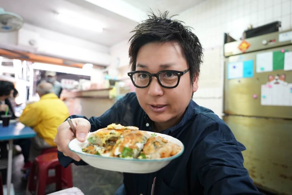 台湾 高雄 観光