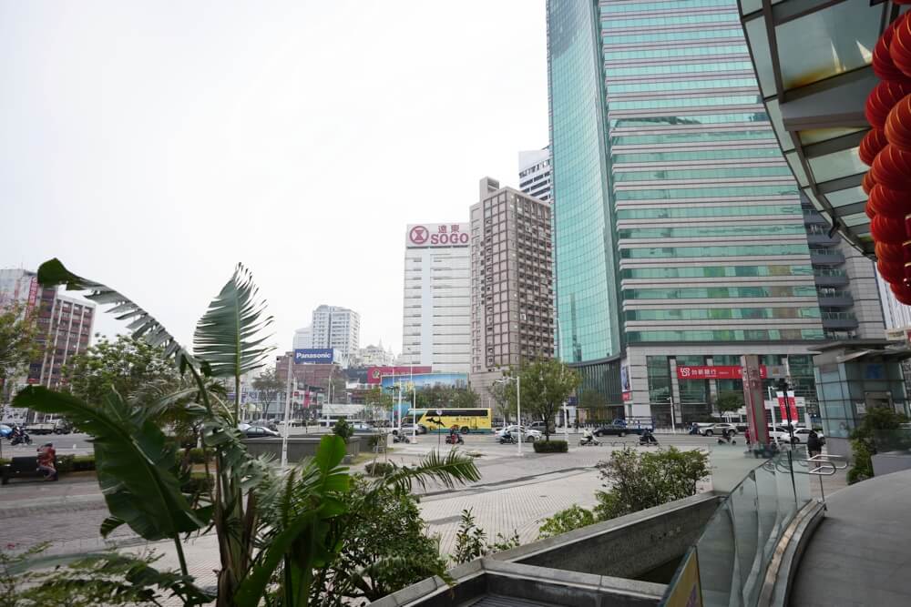 台湾 高雄 観光