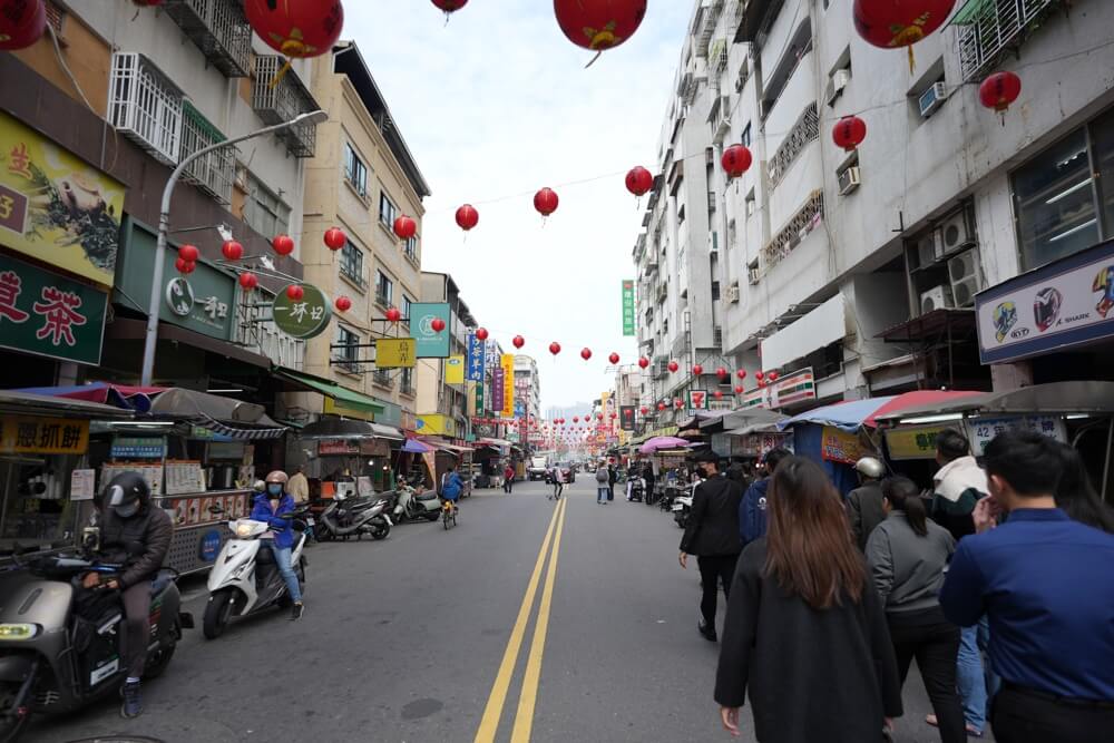 台湾 高雄 観光