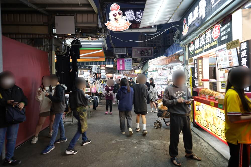 台湾 高雄 観光