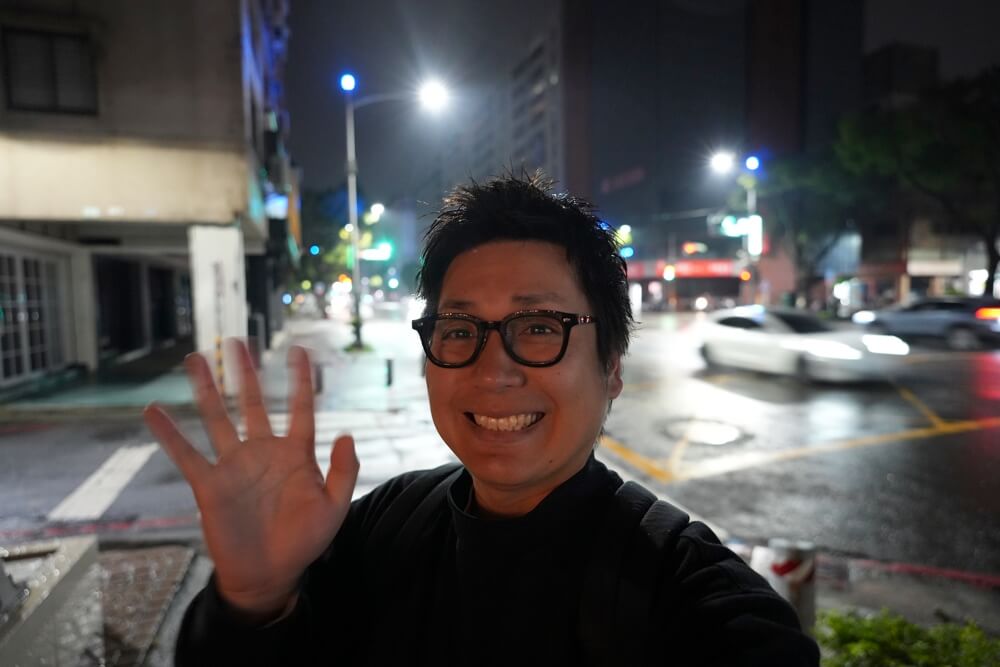 台湾 高雄 観光