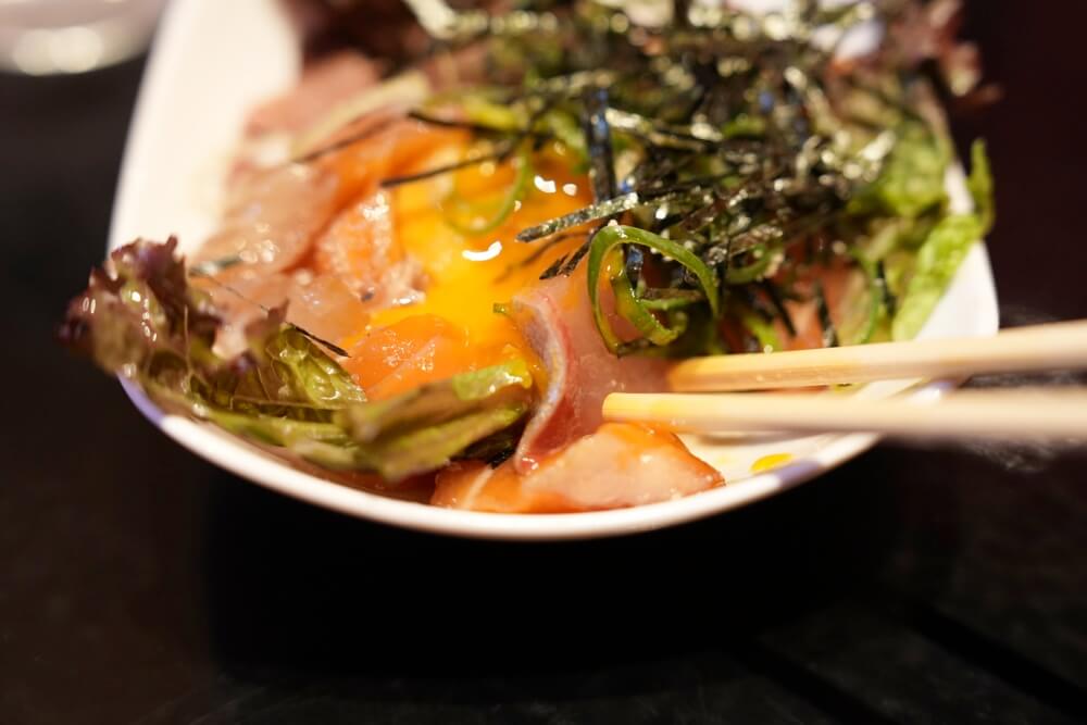 味の作太郎 熊本
