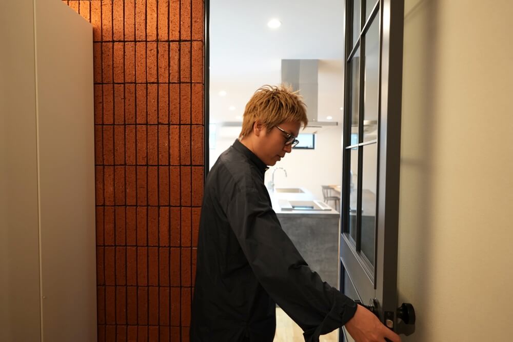 エッジスタイル 熊本