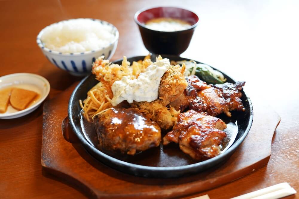 ビストロうえむら亭 熊本