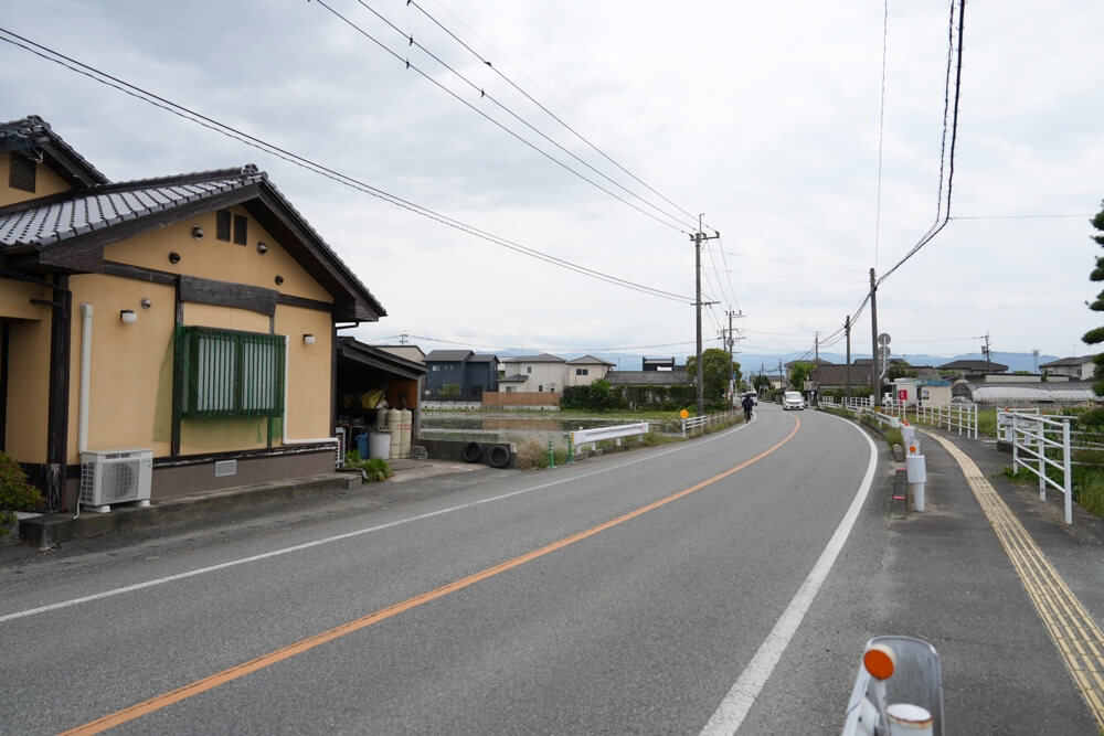ビストロうえむら亭 熊本