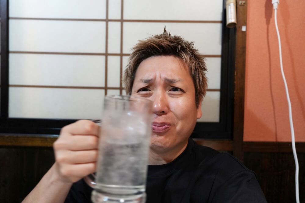 銀しろハイボール