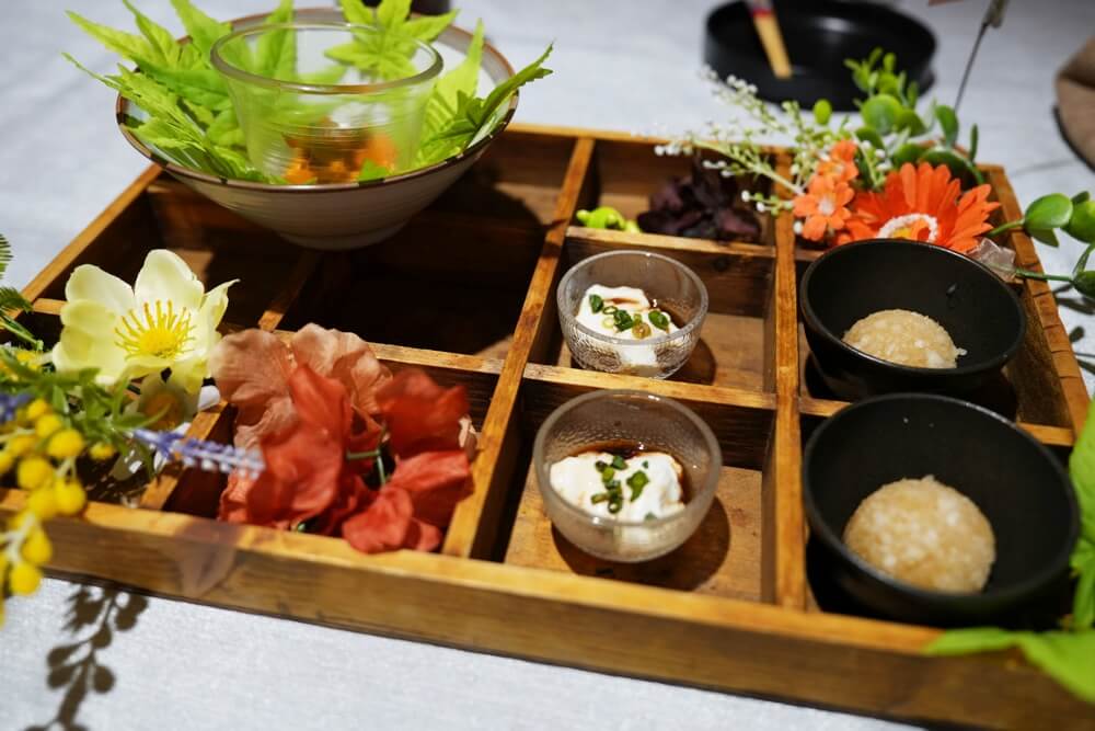 ありがた屋 灯の円 熊本
