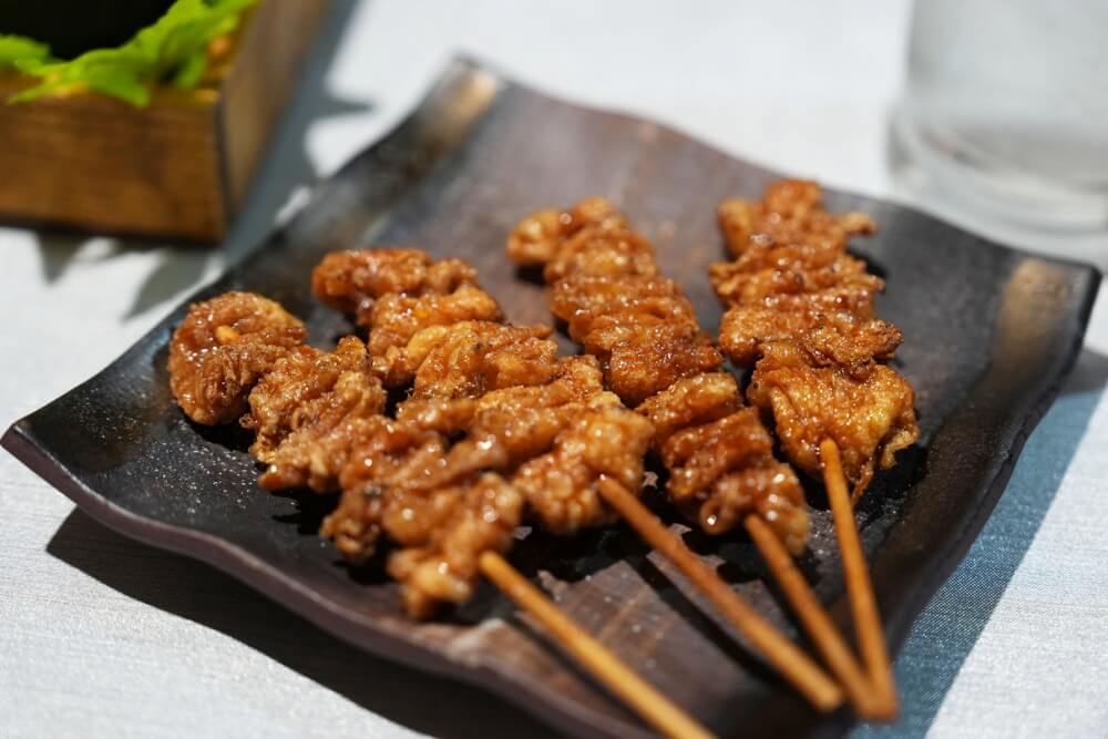 ありがた屋 灯の円 熊本
