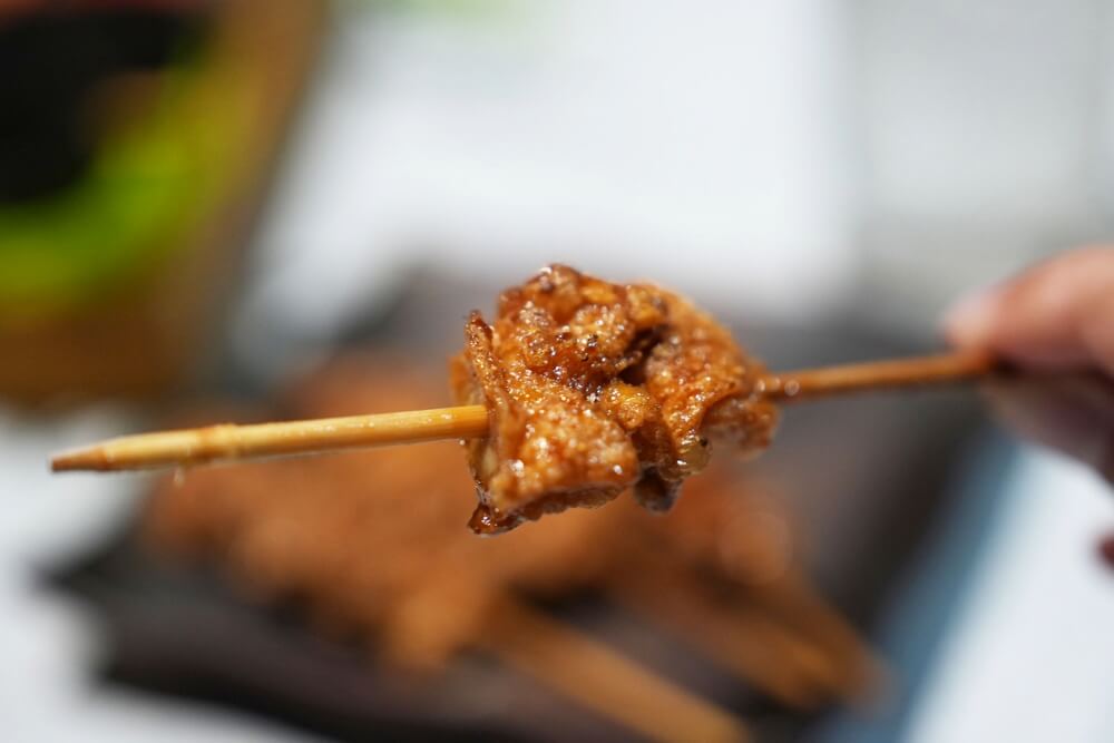 ありがた屋 灯の円 熊本