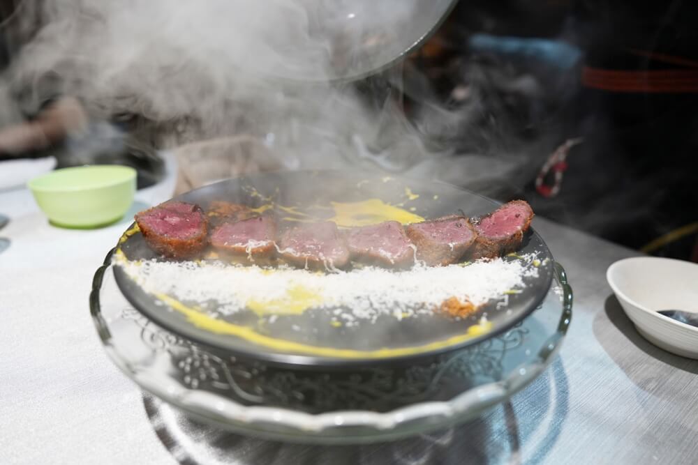 ありがた屋 灯の円 熊本