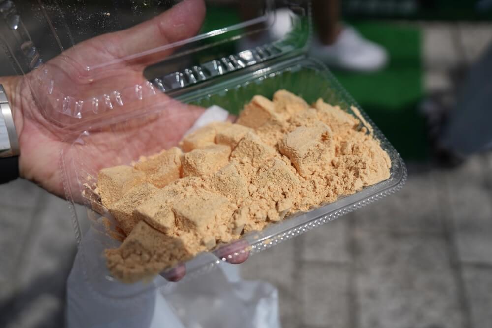 有田陶器市