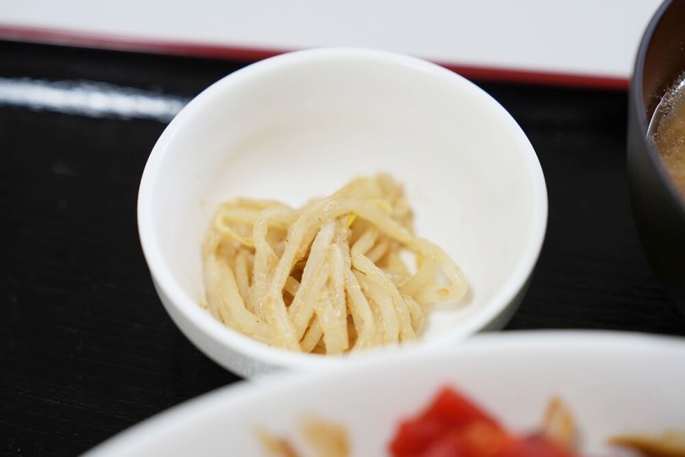 the食堂 熊本