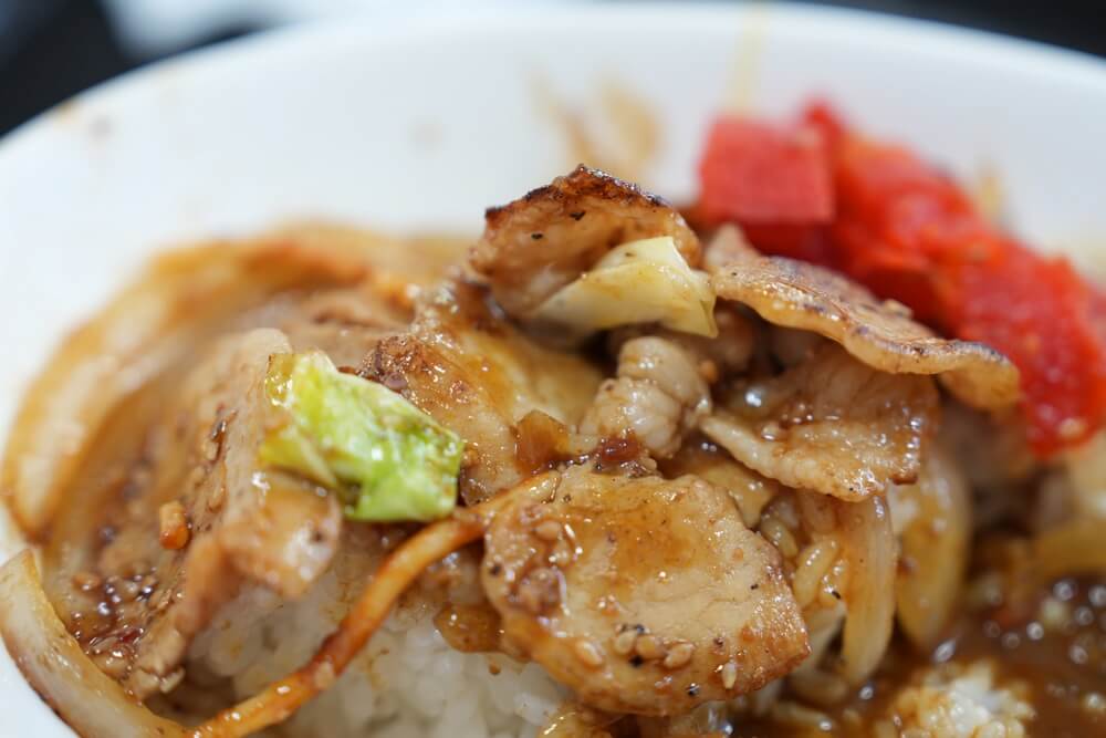 the食堂 熊本