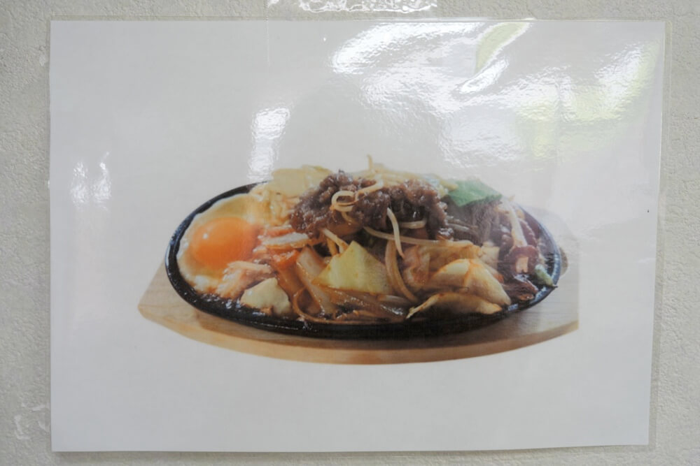 the食堂 熊本